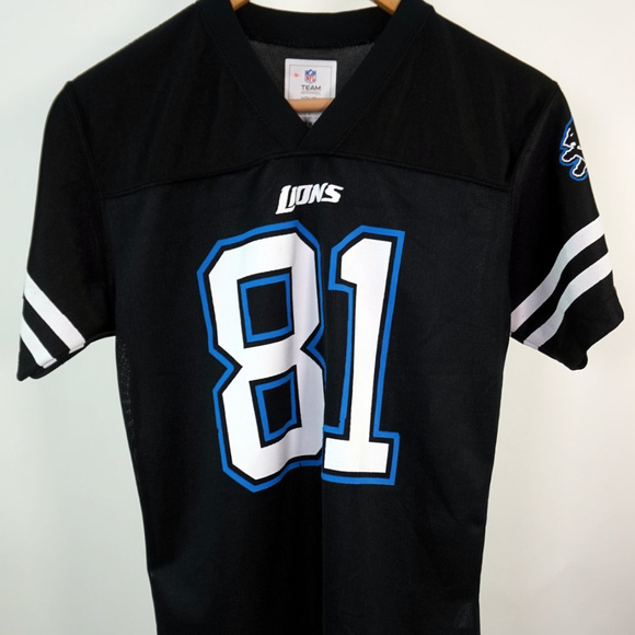 calvin johnson jersey mens